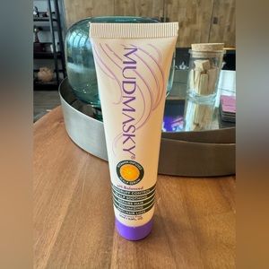 Mudmasky Vitamin Infused Scalp Serum